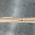 Kibler's Longrifles Quick Ship Southern Mountain Rifle kit #7056, .45 Extra Fancy Maple