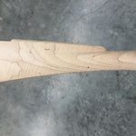 Kibler's Longrifles Quick Ship Southern Mountain Rifle kit #7056, .45 Extra Fancy Maple