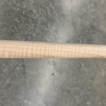 Kibler's Longrifles Quick Ship Southern Mountain Rifle kit #7056, .45 Extra Fancy Maple