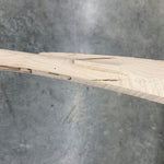 Kibler's Longrifles Quick Ship Southern Mountain Rifle kit #7057, .45 Fancy Maple