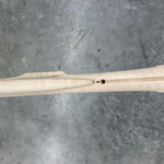 Kibler's Longrifles Quick Ship Southern Mountain Rifle kit #7057, .45 Fancy Maple