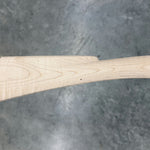 Kibler's Longrifles Quick Ship Southern Mountain Rifle kit #7057, .45 Fancy Maple