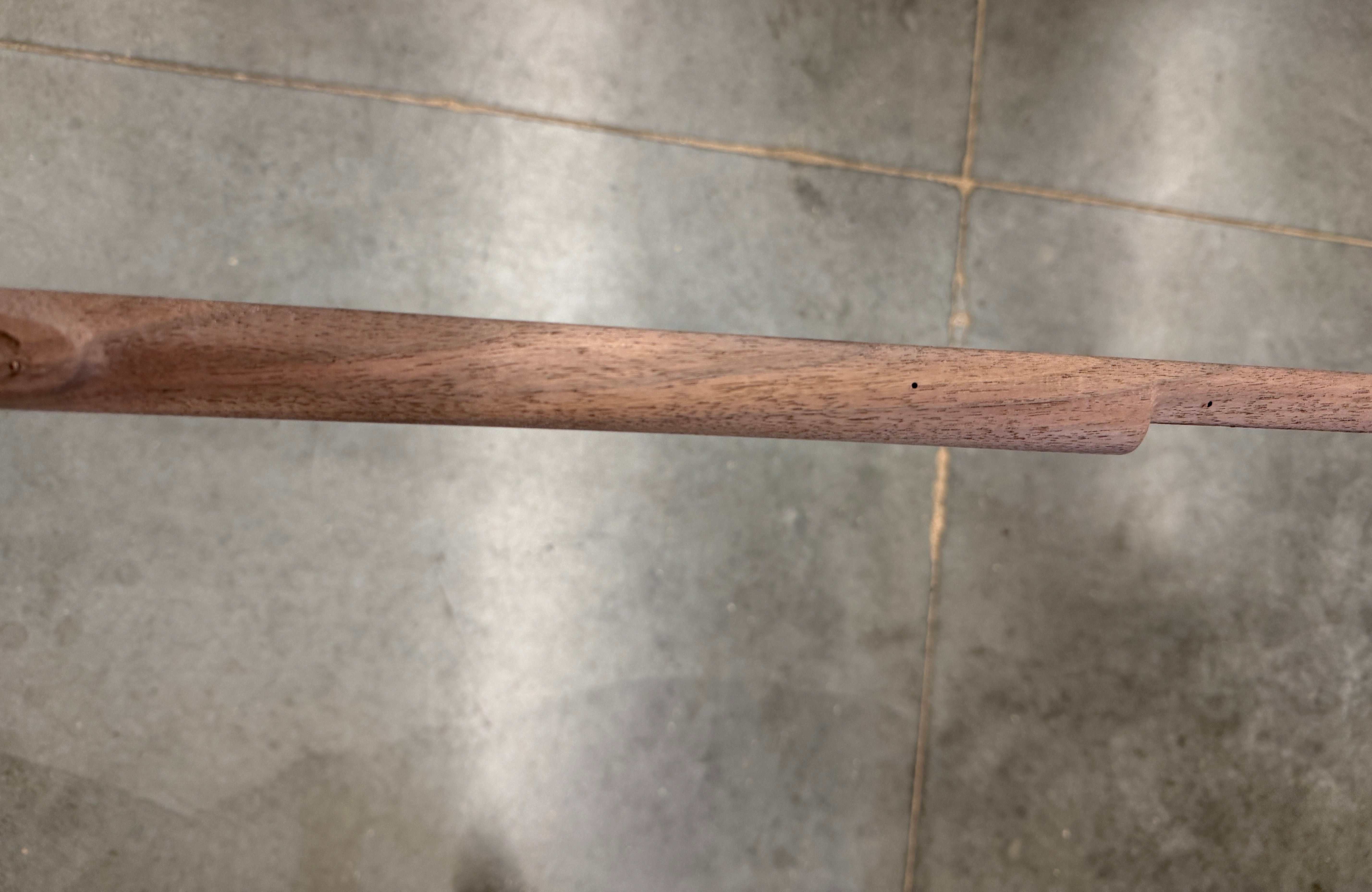Southern Mountain Rifle, .40 Walnut #7058 photo 4