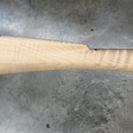 Southern Mountain Rifle, .45 Extra Fancy Maple #7059 photo 2