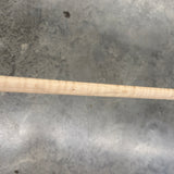Southern Mountain Rifle, .45 Extra Fancy Maple #7059 photo 3