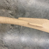 Southern Mountain Rifle, .45 Extra Fancy Maple #7059 photo 6