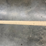 Southern Mountain Rifle, .45 Extra Fancy Maple #7059 photo 7