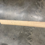 Southern Mountain Rifle, .45 Extra Fancy Maple #7059 photo 8