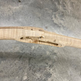 Southern Mountain Rifle, .45 Extra Fancy Maple #7059 photo 11