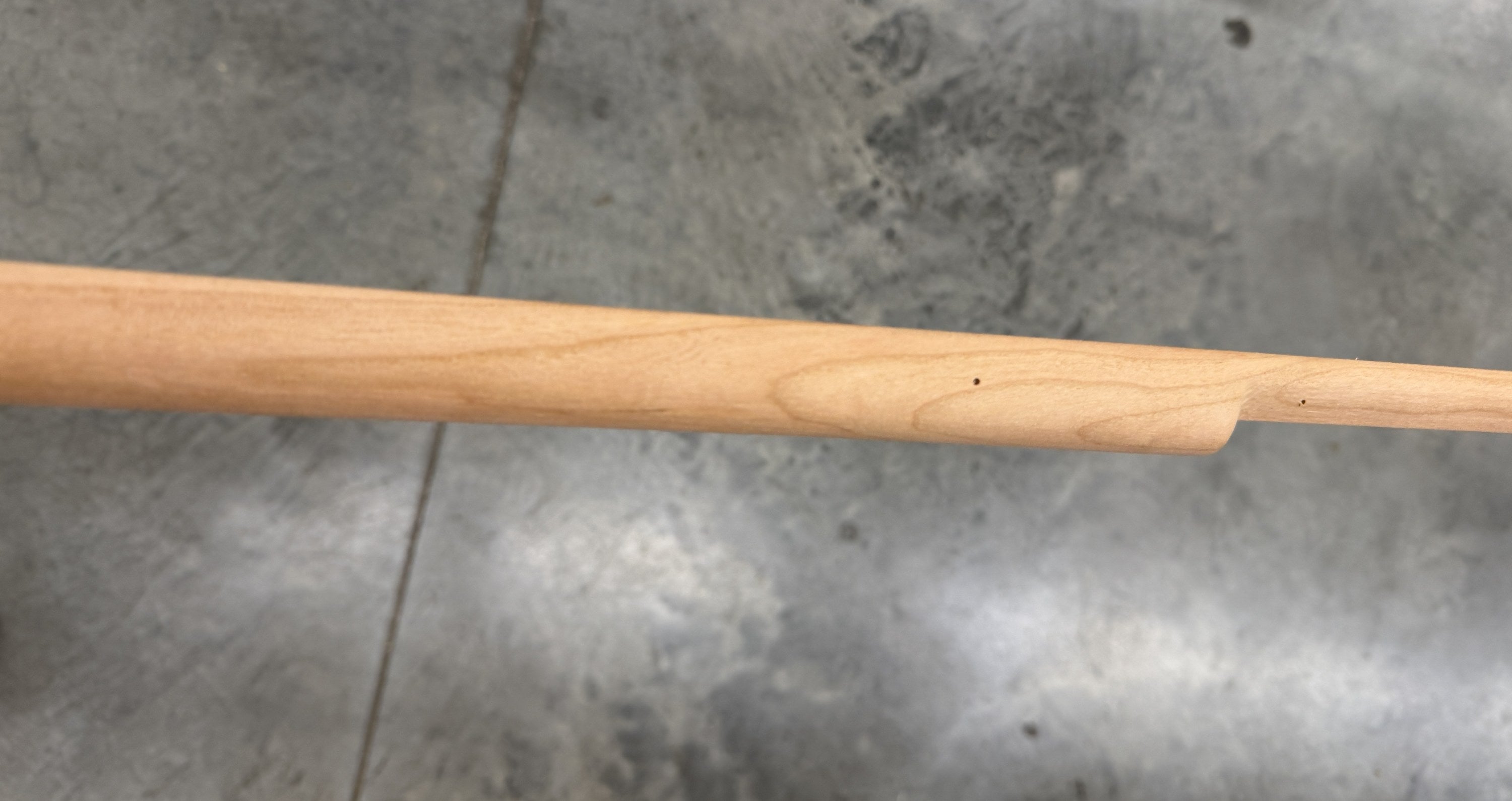 Southern Mountain Rifle, .36 Cherry #7060 photo 2