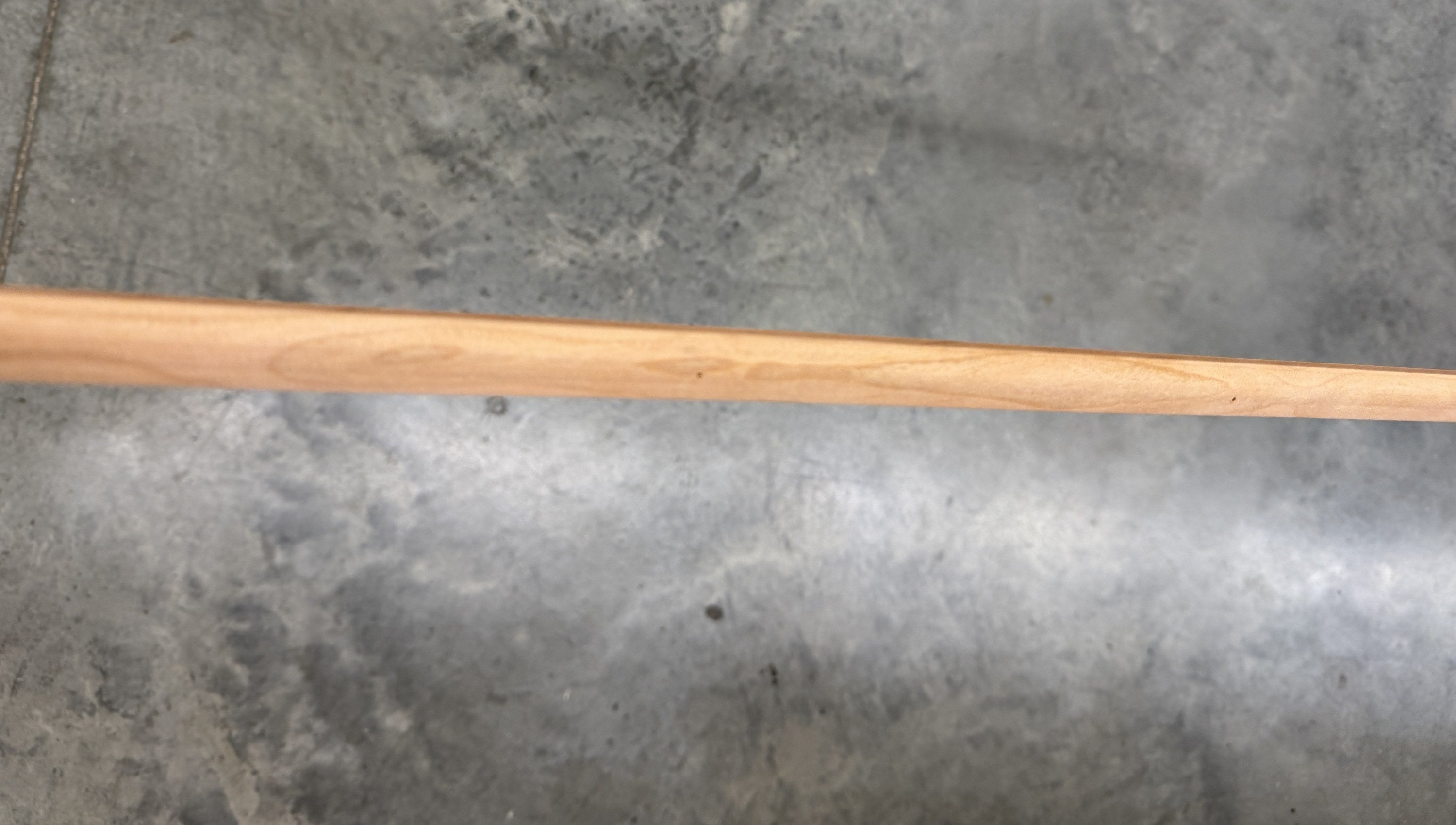 Southern Mountain Rifle, .36 Cherry #7060 photo 5