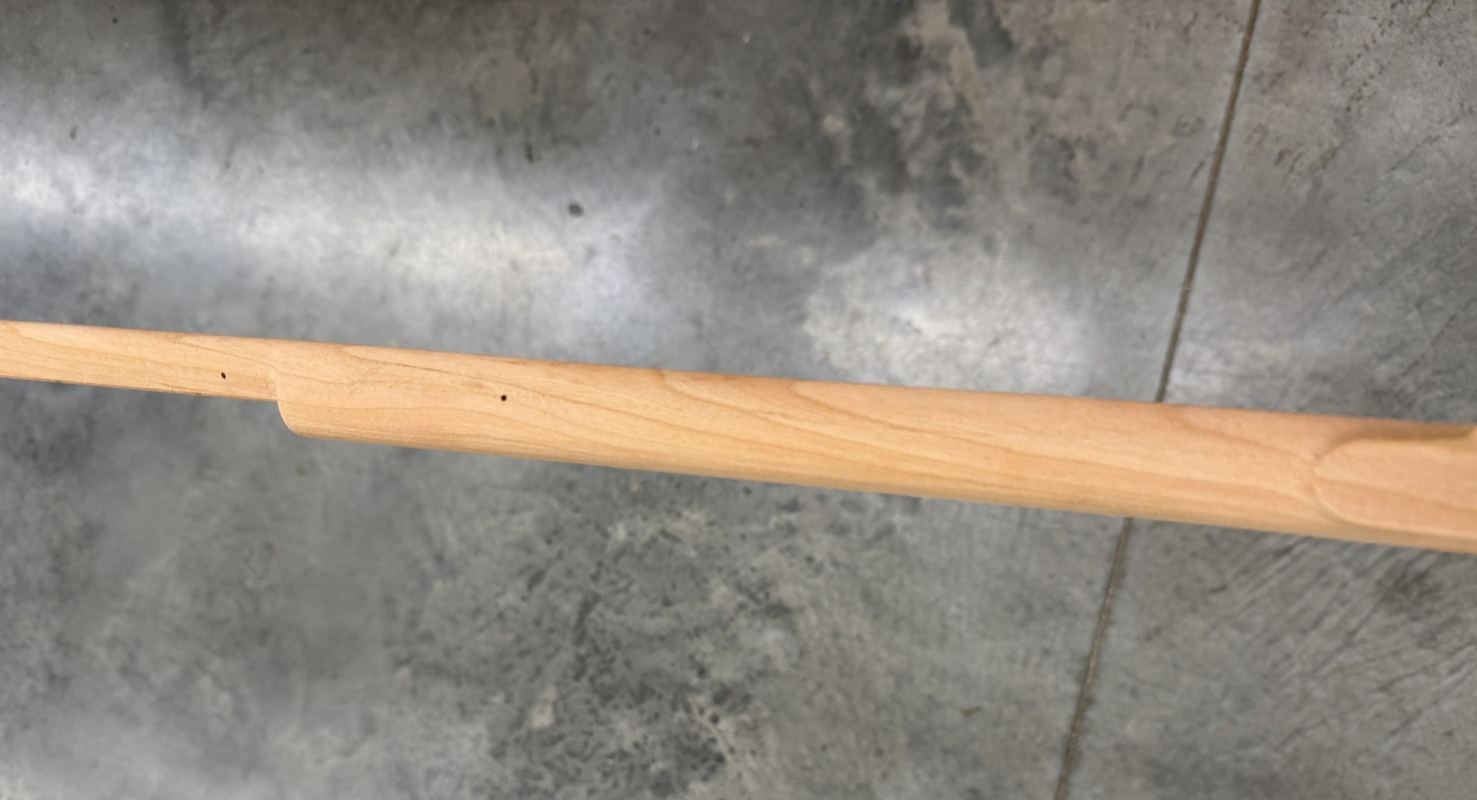 Southern Mountain Rifle, .36 Cherry #7060 photo 7