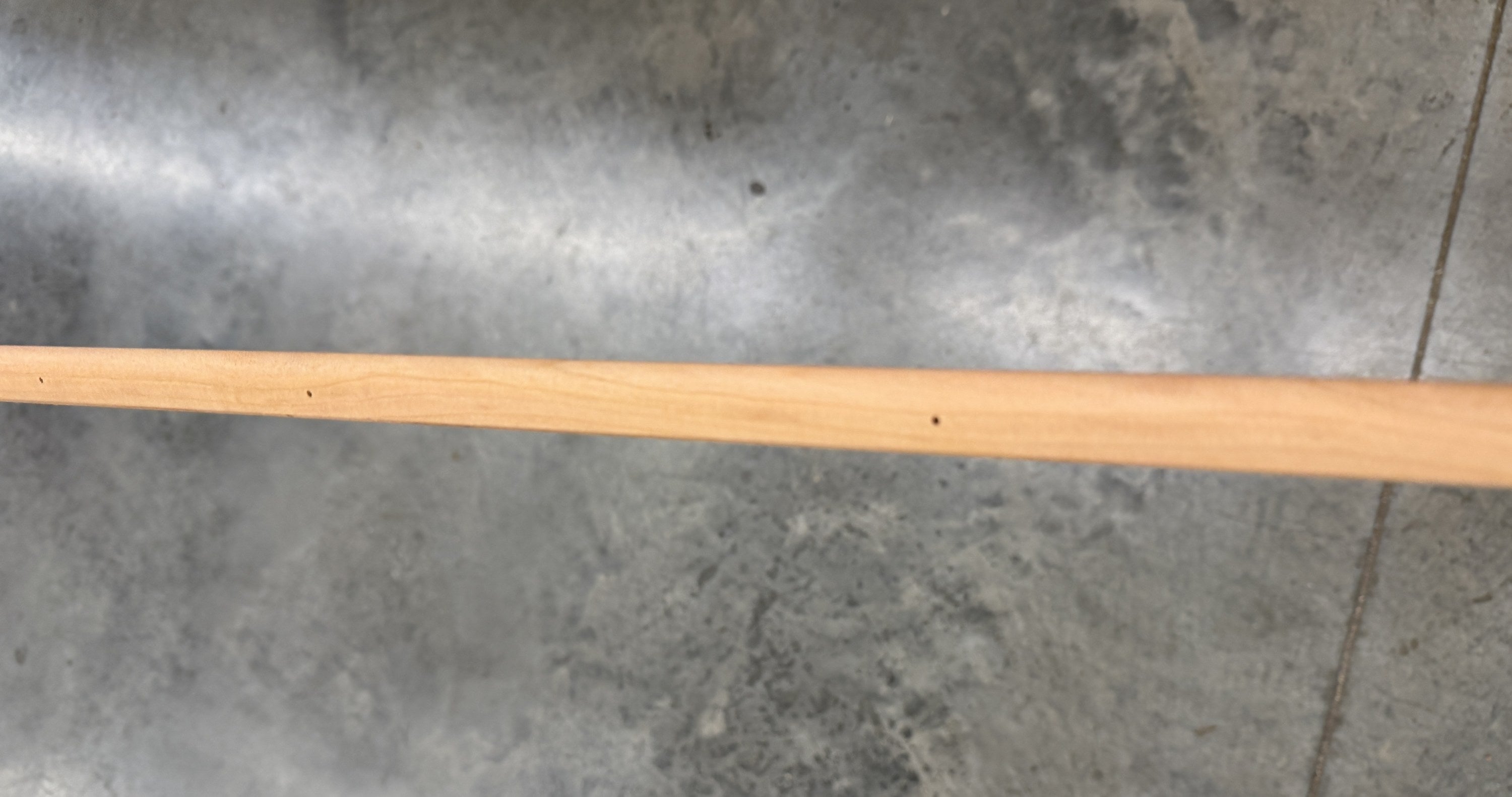 Southern Mountain Rifle, .36 Cherry #7060 photo 8