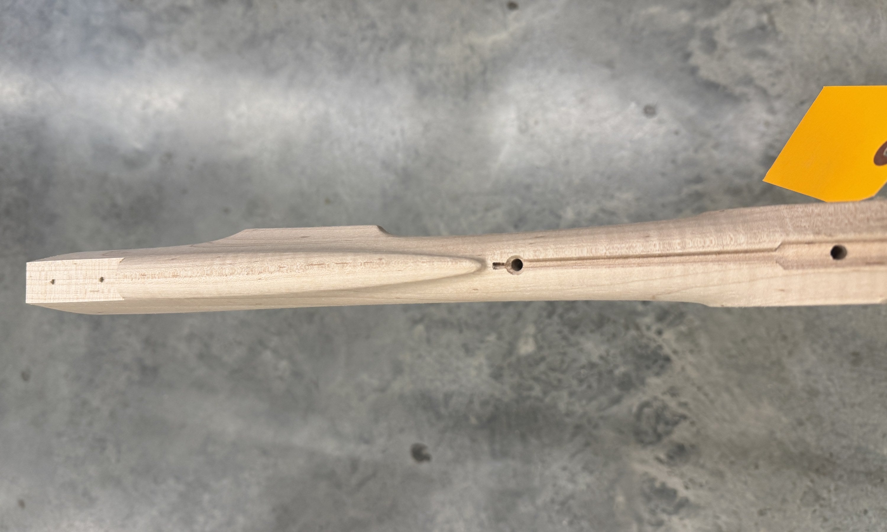 Southern Mountain Rifle, .40 Maple #7061 photo 1