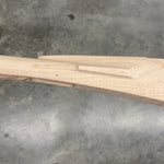 Southern Mountain Rifle, .40 Maple #7061 photo 2