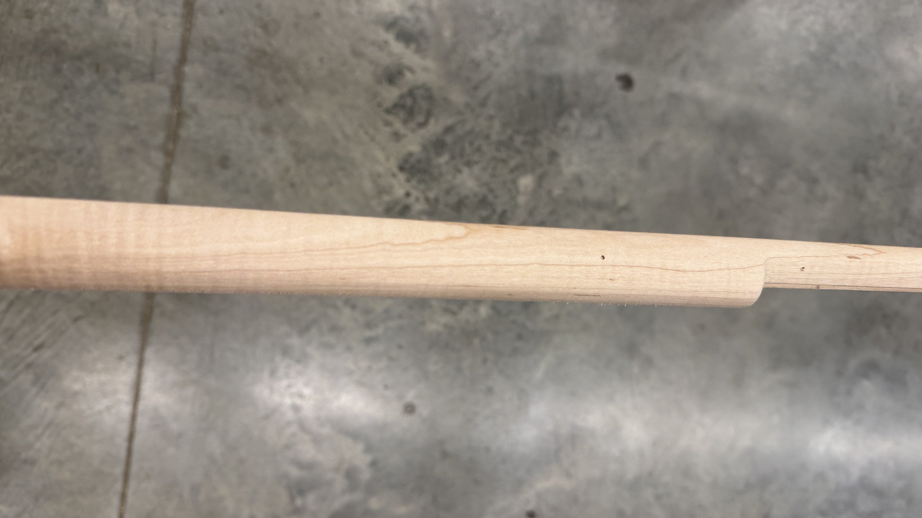 Southern Mountain Rifle, .40 Maple #7061 photo 3