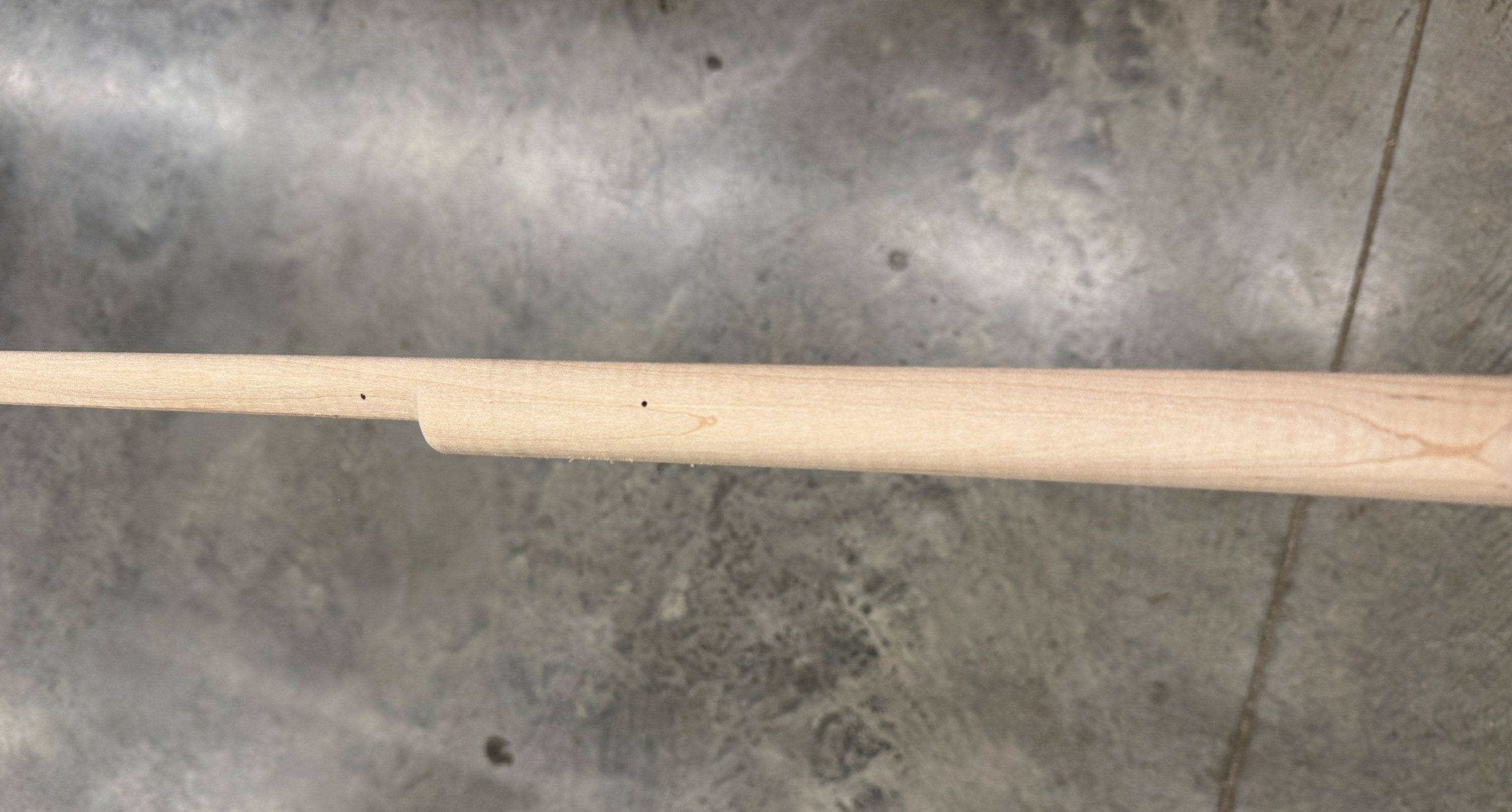 Southern Mountain Rifle, .40 Maple #7061 photo 8