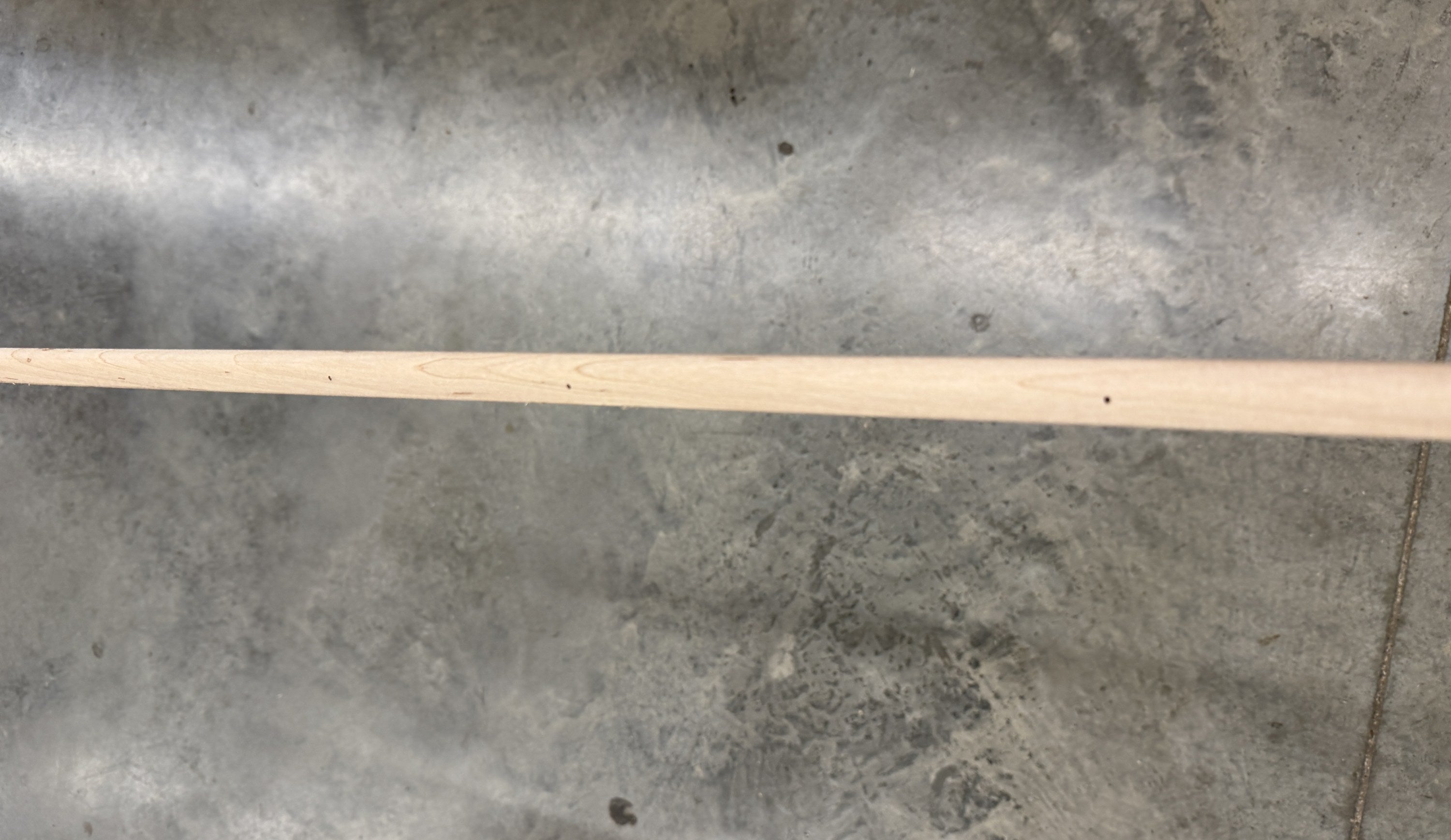 Southern Mountain Rifle, .40 Maple #7061 photo 9