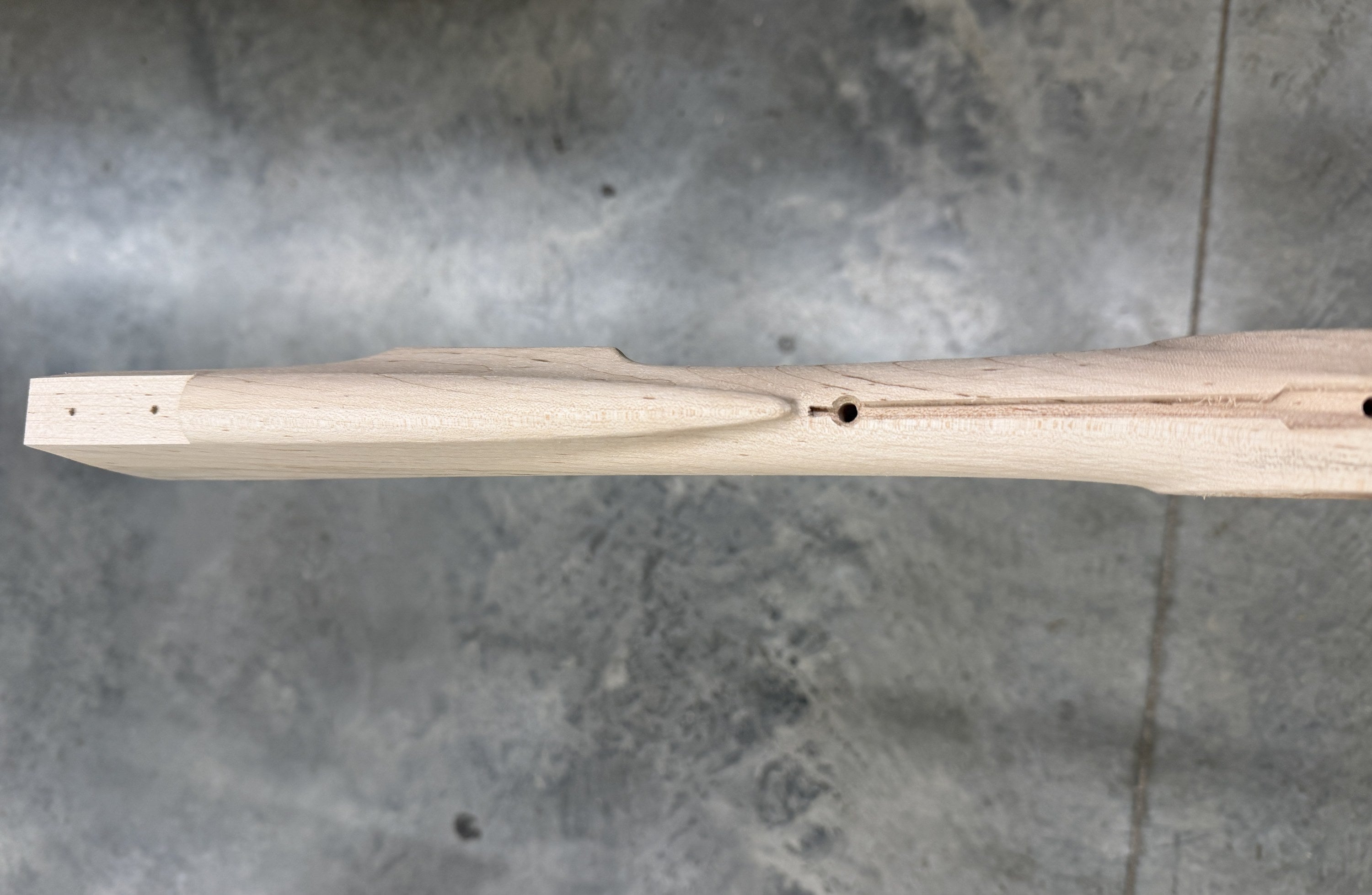 Southern Mountain Rifle, .40 Maple #7062 photo 2