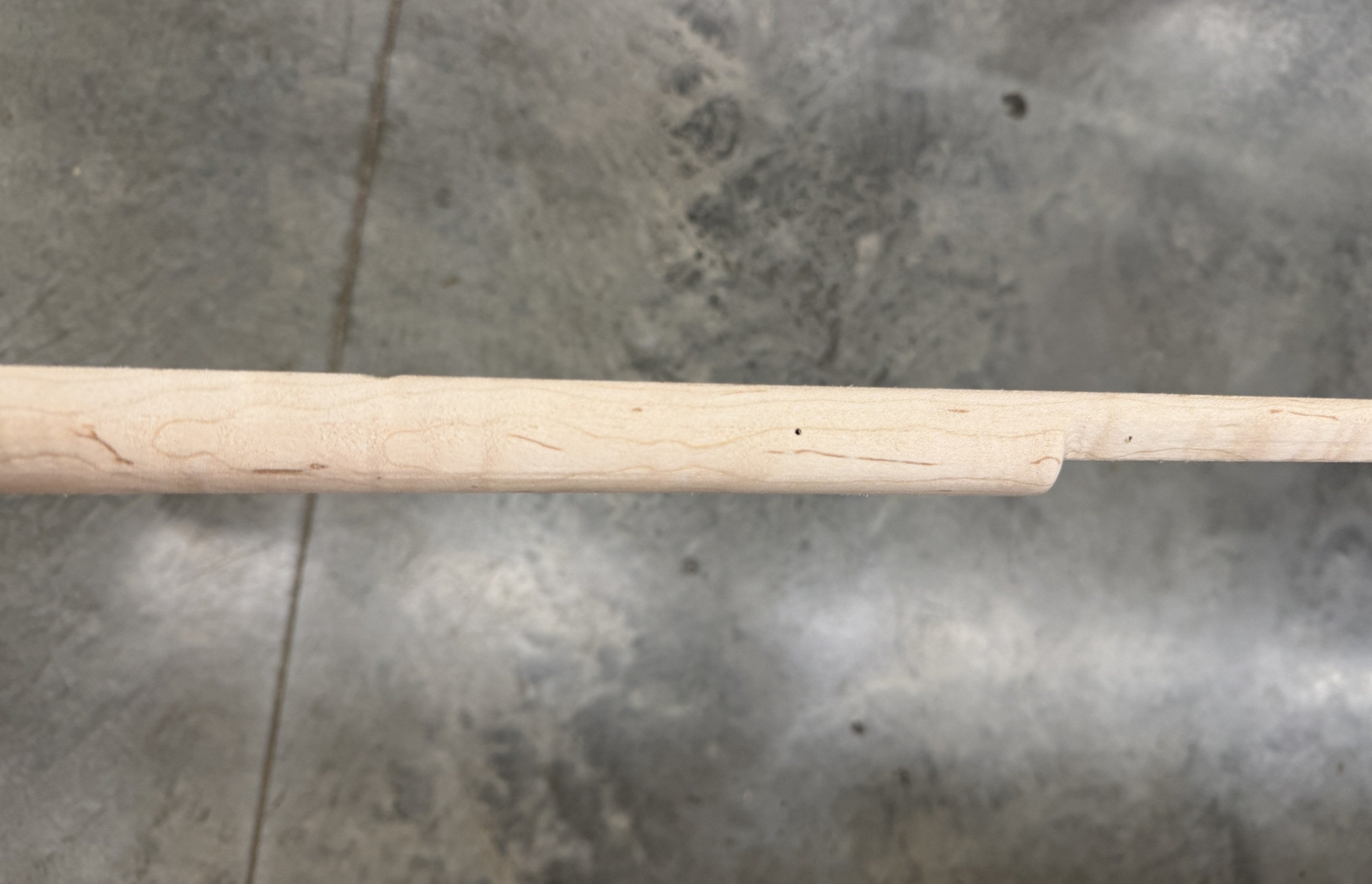 Southern Mountain Rifle, .40 Maple #7062 photo 5