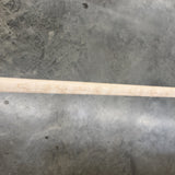 Southern Mountain Rifle, .40 Maple #7062 photo 8