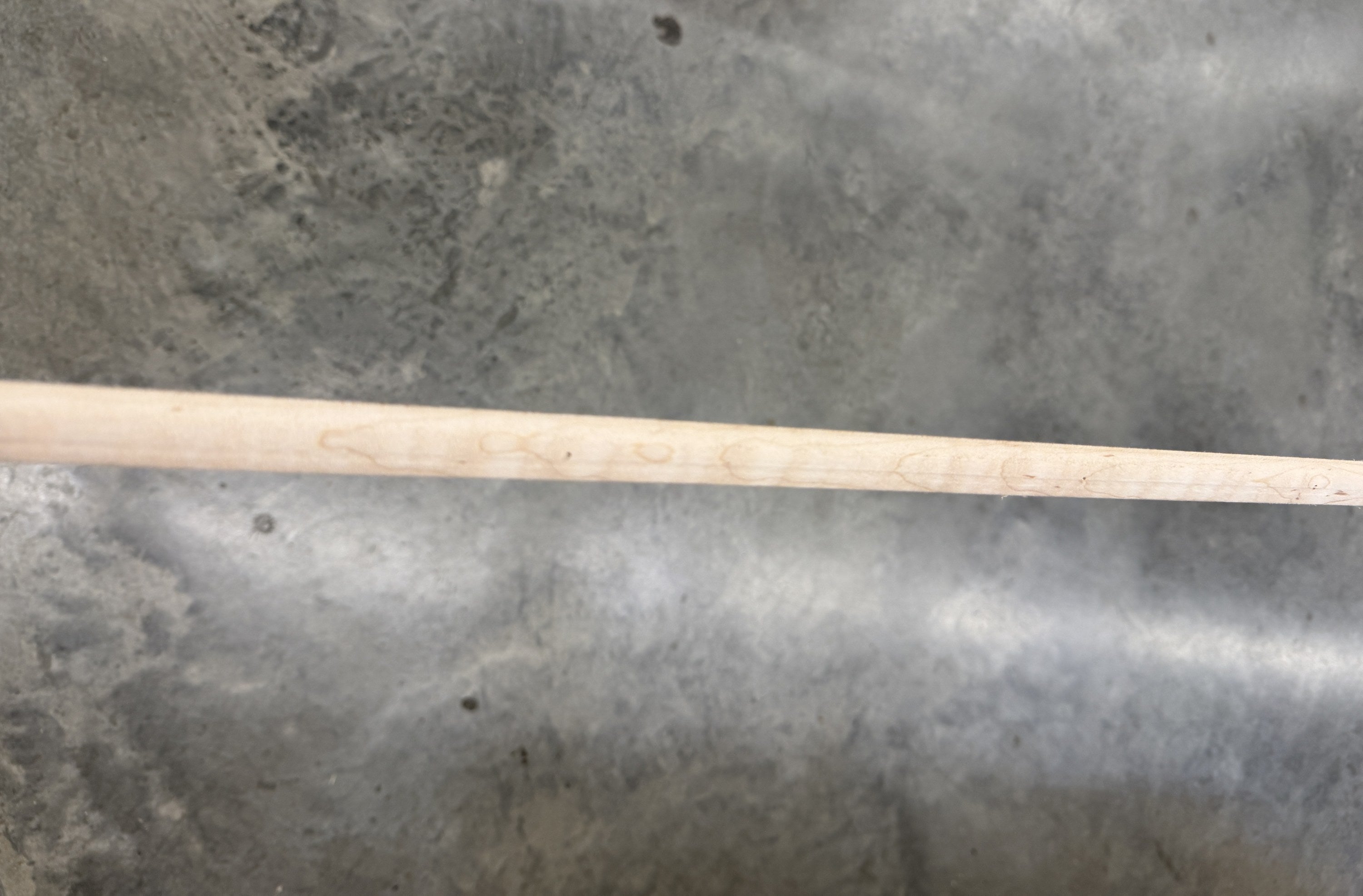 Southern Mountain Rifle, .40 Maple #7062 photo 8