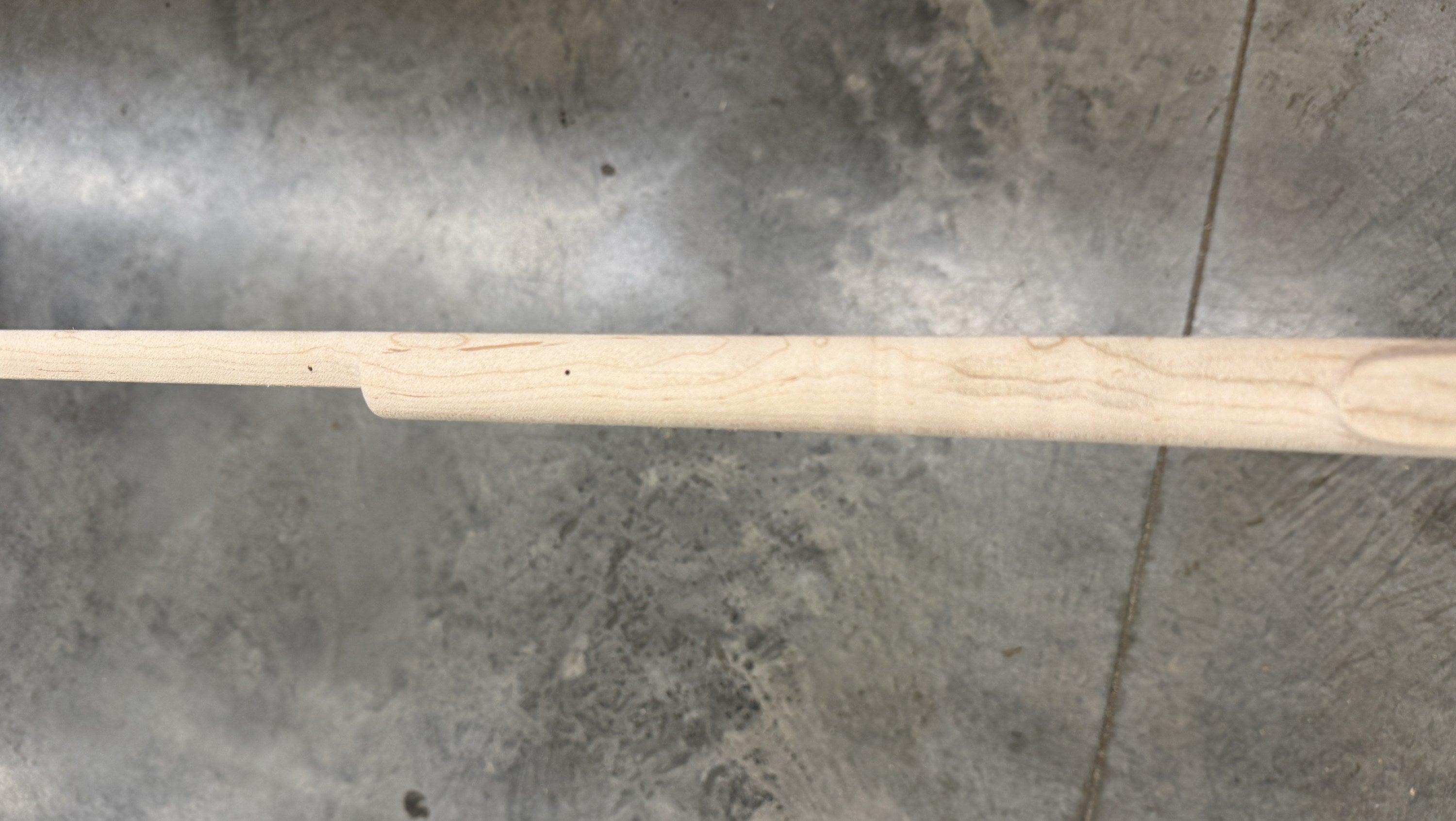Southern Mountain Rifle, .40 Maple #7062 photo 9