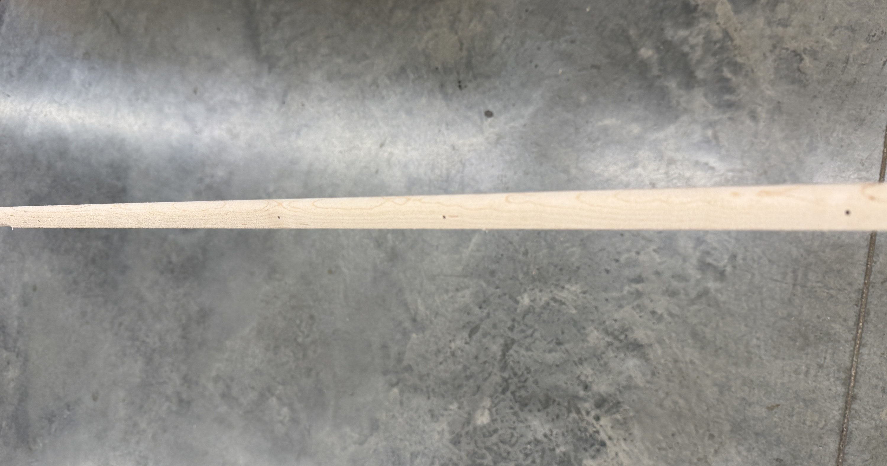 Southern Mountain Rifle, .40 Maple #7062 photo 10