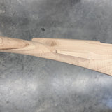 Southern Mountain Rifle, .45 Maple #7063 photo 2