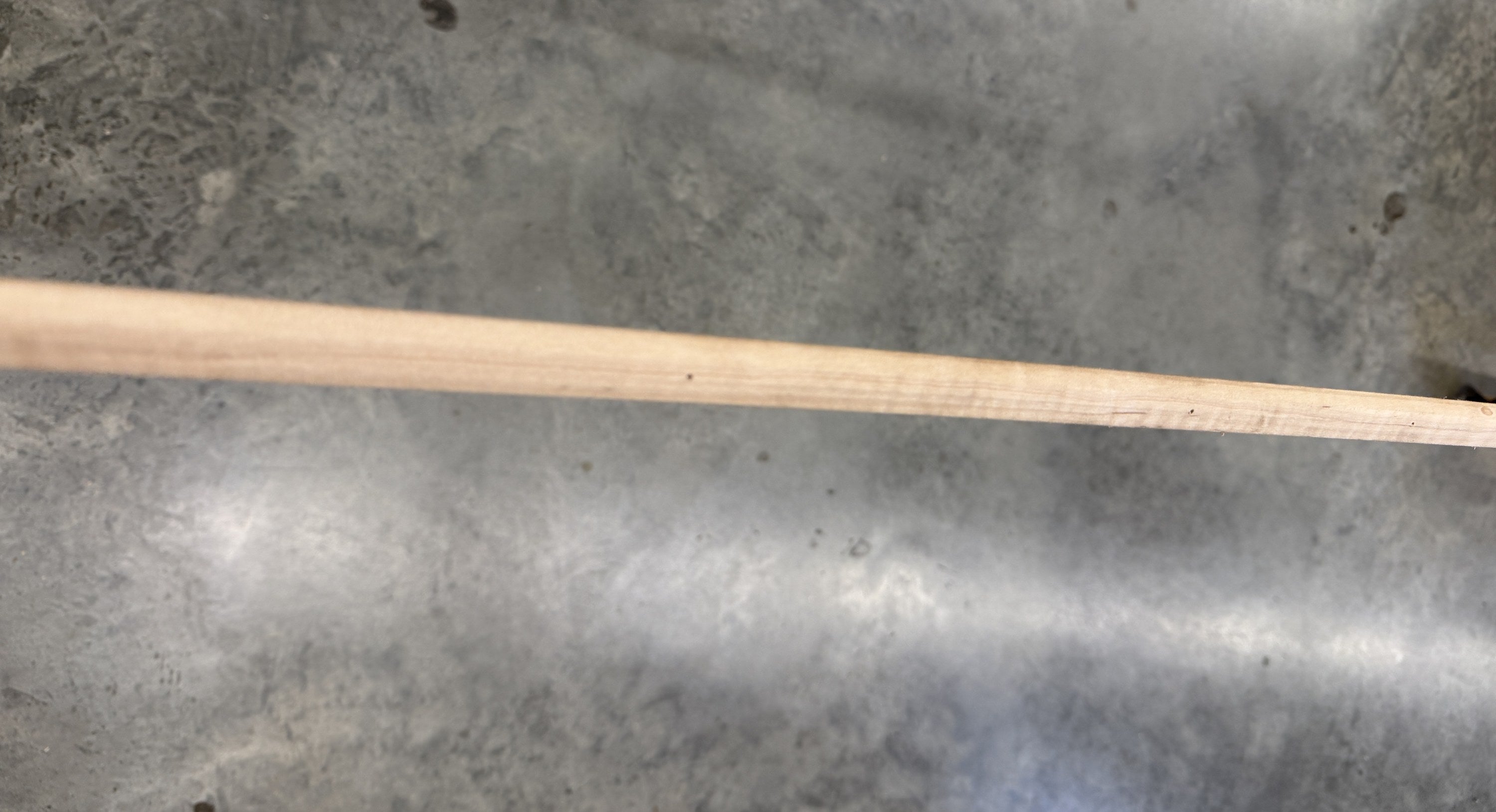 Southern Mountain Rifle, .45 Maple #7063 photo 5