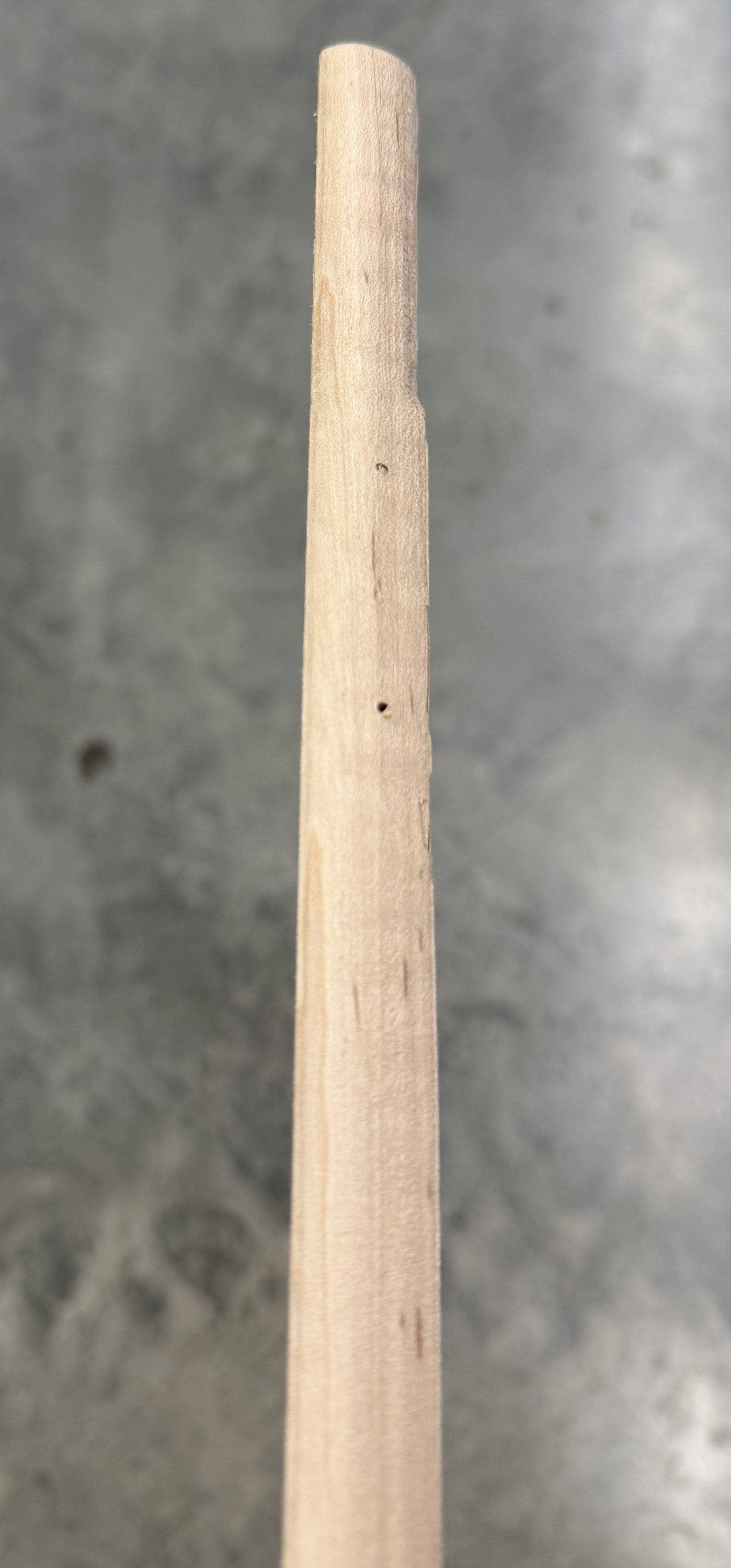 Southern Mountain Rifle, .45 Maple #7063 photo 7