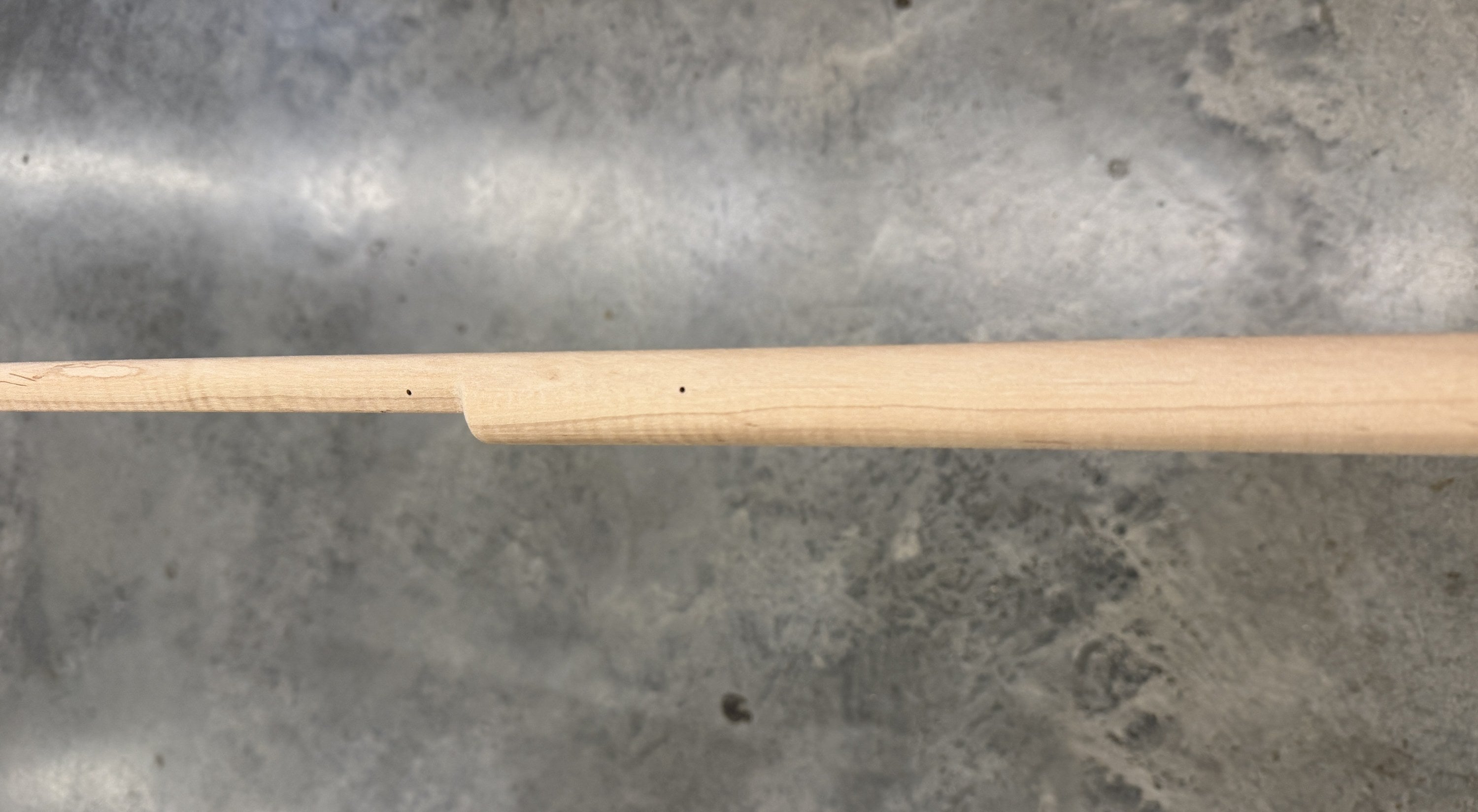Southern Mountain Rifle, .45 Maple #7063 photo 8