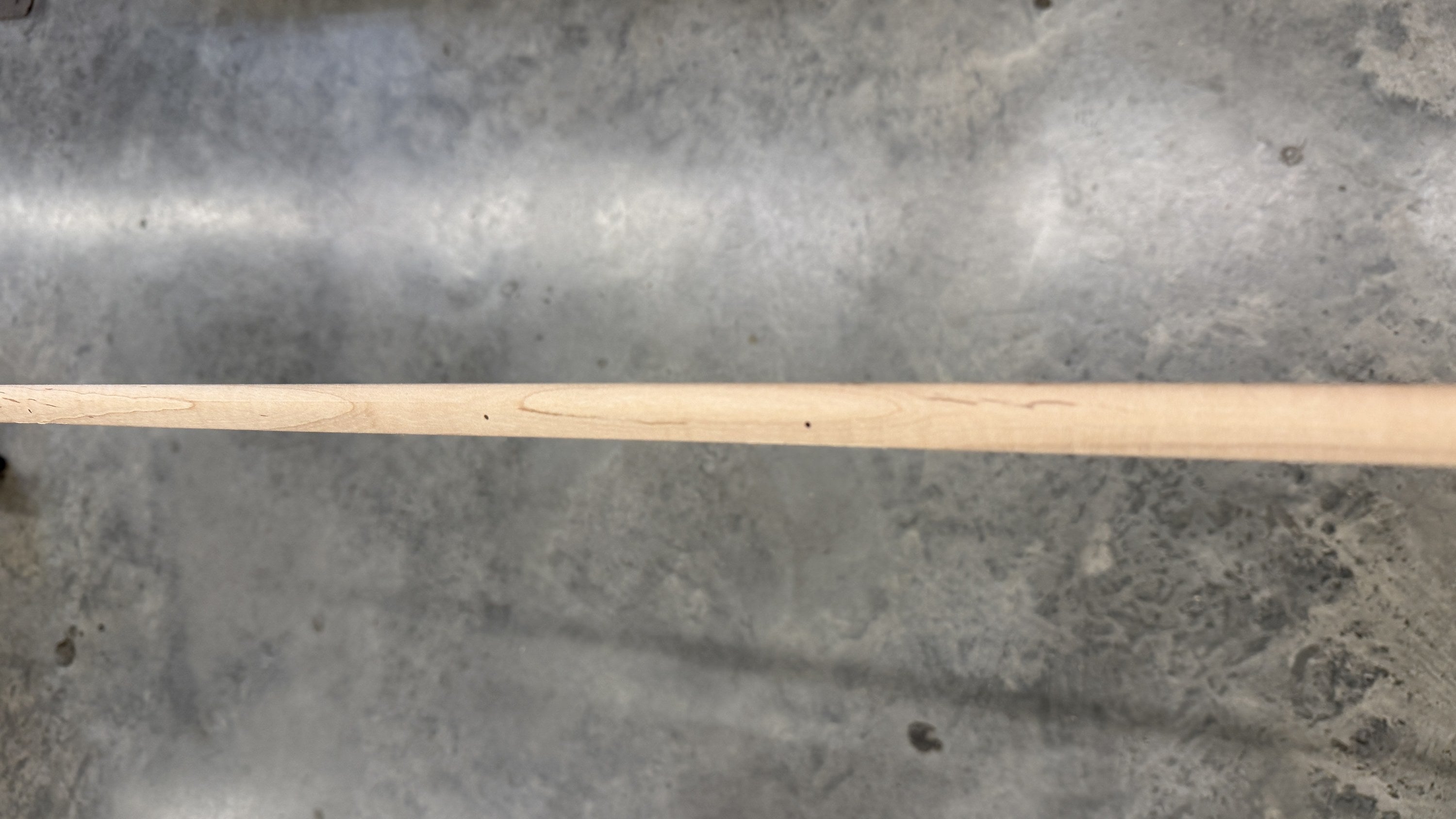 Southern Mountain Rifle, .45 Maple #7063 photo 9