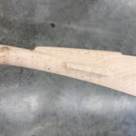 Southern Mountain Rifle, .45 Fancy Maple #7064 photo 1