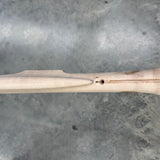 Southern Mountain Rifle, .45 Fancy Maple #7064 photo 3