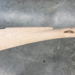 Southern Mountain Rifle, .45 Fancy Maple #7064 photo 4