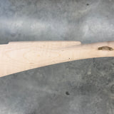 Southern Mountain Rifle, .45 Fancy Maple #7064 photo 4