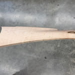 Southern Mountain Rifle, .45 Fancy Maple #7064 photo 5