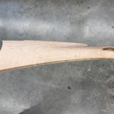 Southern Mountain Rifle, .45 Fancy Maple #7064 photo 5