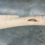 Southern Mountain Rifle, .45 Fancy Maple #7064 photo 6