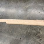 Southern Mountain Rifle, .45 Fancy Maple #7064 photo 9