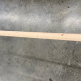 Southern Mountain Rifle, .45 Fancy Maple #7064 photo 10