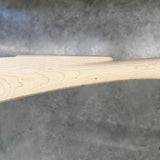 Southern Mountain Rifle, .40 Fancy Maple #7066 photo 1