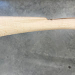 Southern Mountain Rifle, .40 Fancy Maple #7066 photo 2