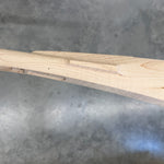 Southern Mountain Rifle, .40 Fancy Maple #7066 photo 4