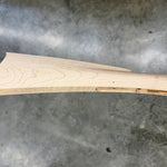 Southern Mountain Rifle, .40 Fancy Maple #7066 photo 5