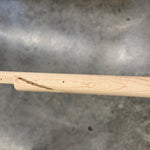 Southern Mountain Rifle, .40 Fancy Maple #7066 photo 8