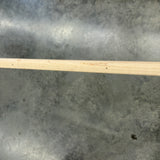 Southern Mountain Rifle, .40 Fancy Maple #7066 photo 10
