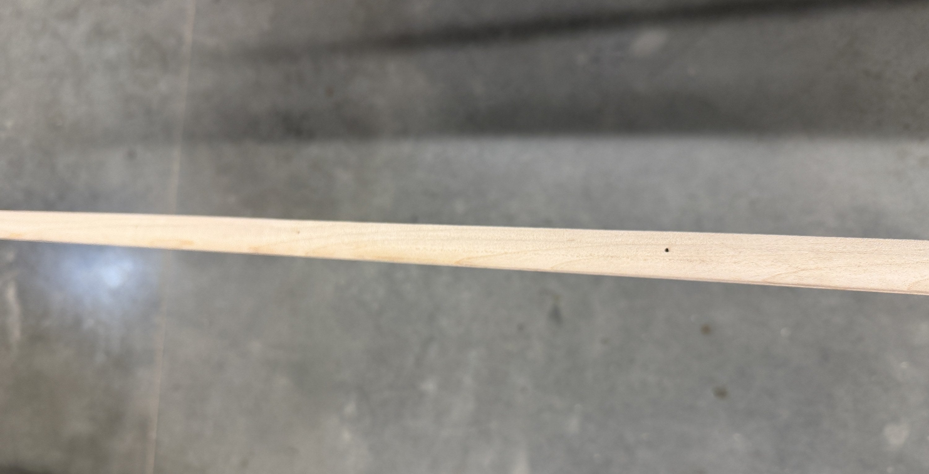 Southern Mountain Rifle, .40 Maple #7069 photo 1