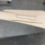 Southern Mountain Rifle, .40 Maple #7069 photo 2